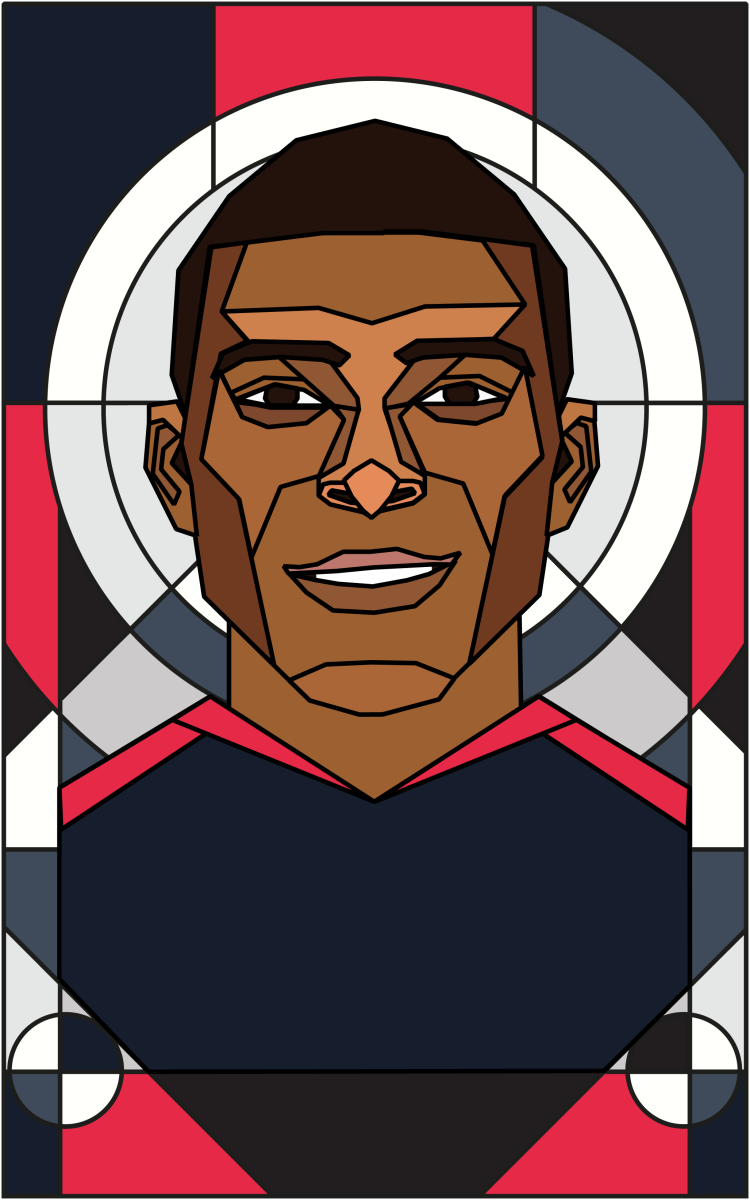 重要的三分 重要的三分