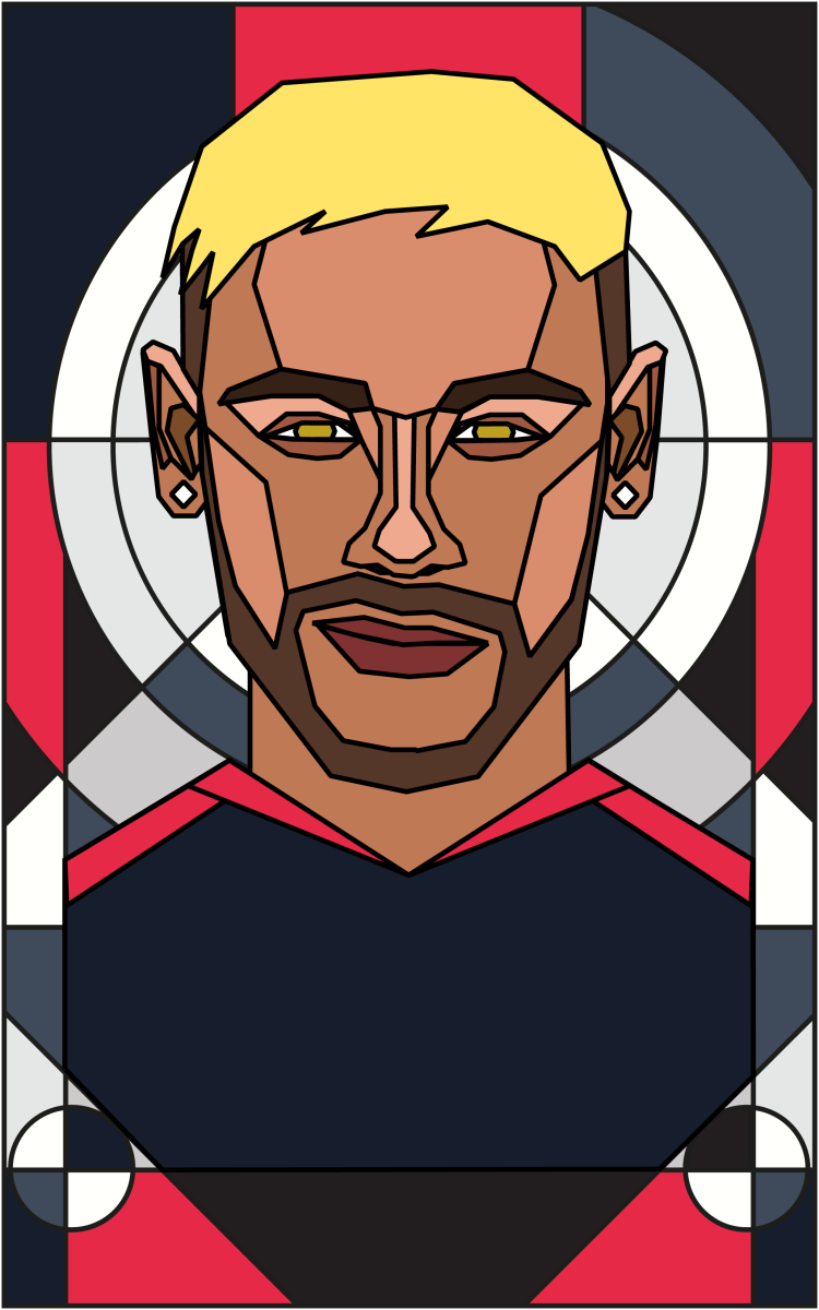 影响其他队 影响其他队