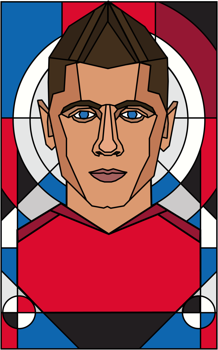 图拉姆在本 图拉姆在本